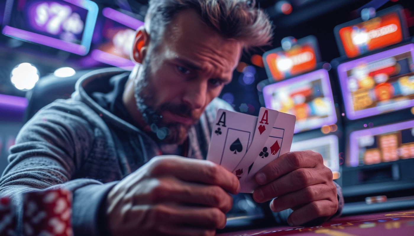 Construire une stratégie gagnante pour les cash games de Texas Hold'em en ligne
