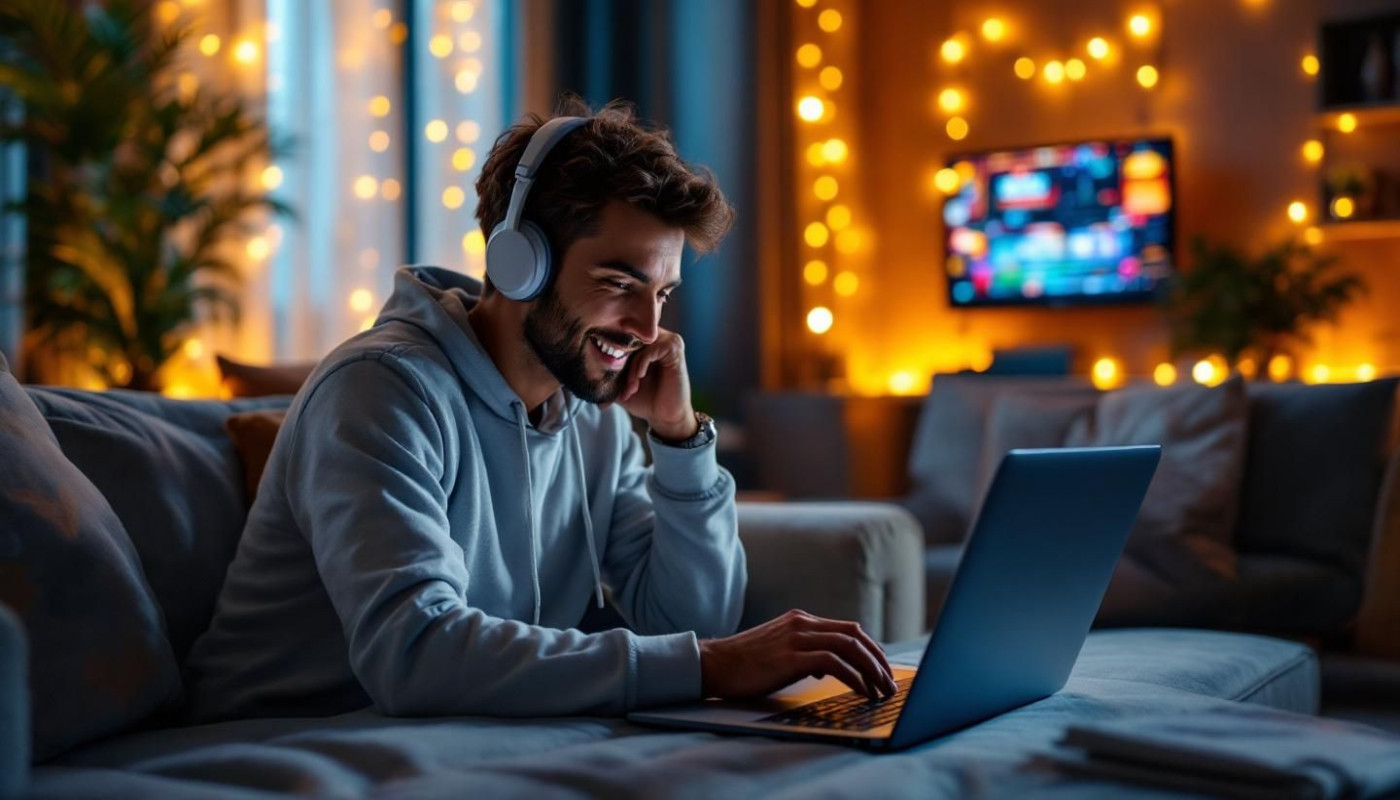 Guide pour un jeu responsable sur les plateformes de casino virtuel