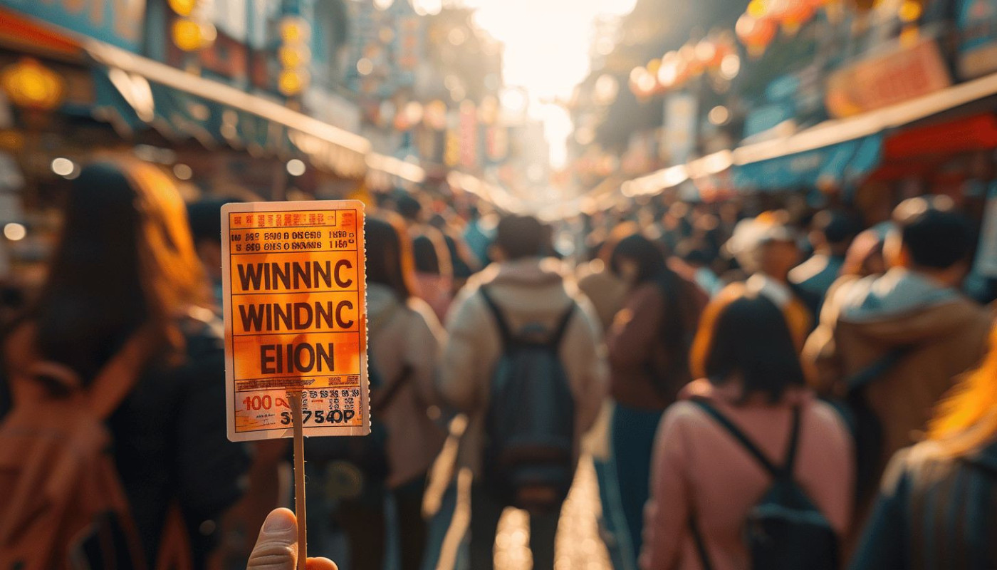 Les loteries avec les meilleures cotes de gagner un aperçu mondial