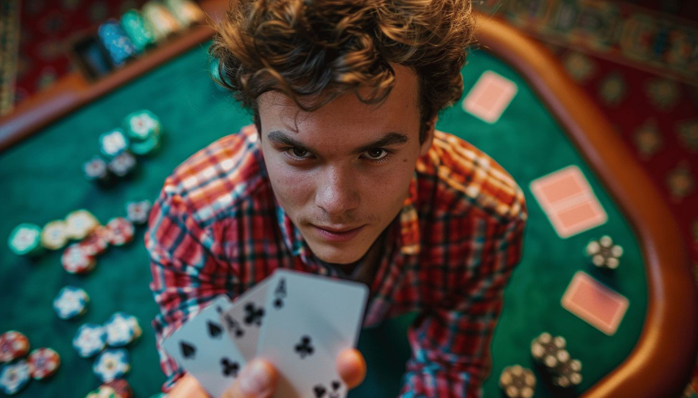 Stratégies avancées de Texas Hold'em pour dominer les petites limites