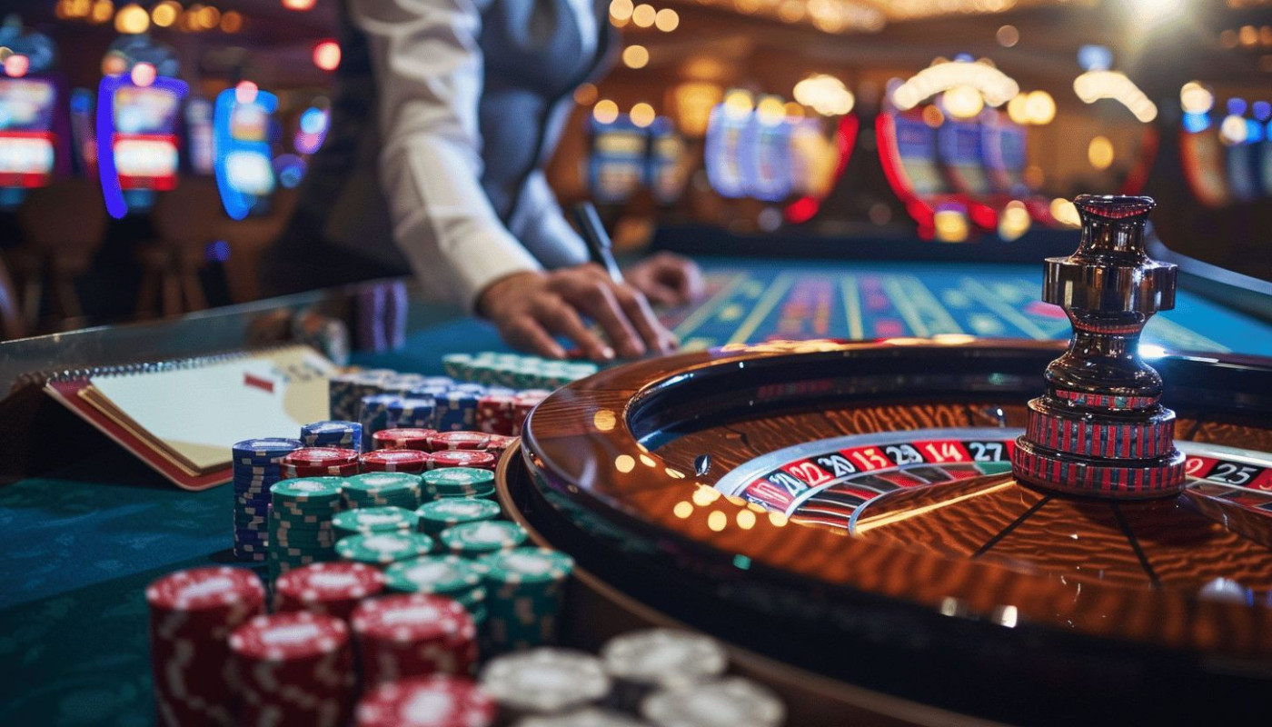 Tactiques psychologiques en roulette comment les appliquer pour maximiser les gains